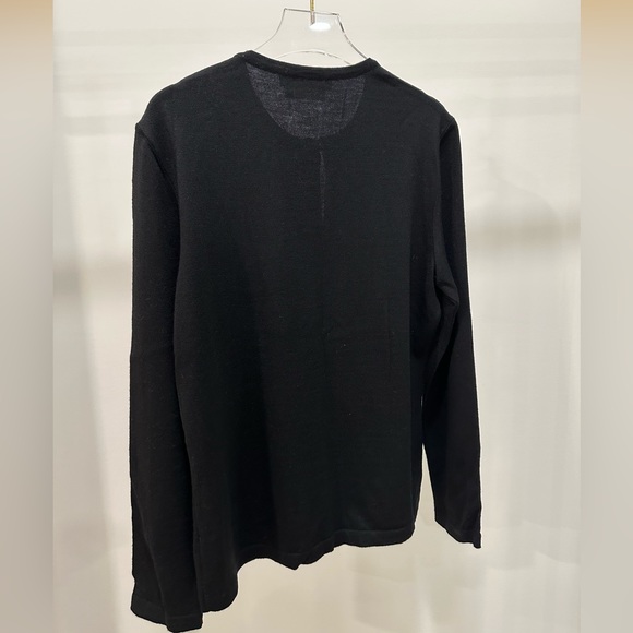 Vintage Salvatore Ferragamo Sweater - Picture 3 of 4